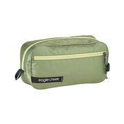 Pack-It Isolate Quick Trip - Small: MOSSY_GREEN