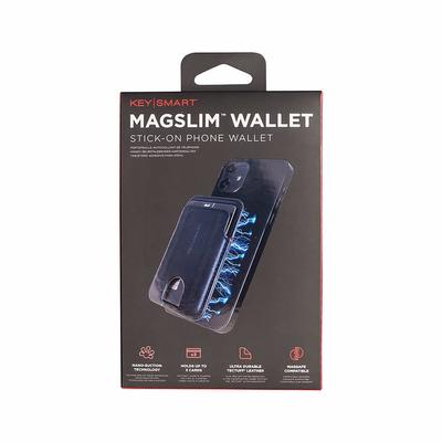 MagSlim Phone Wallet