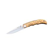 The Tagus Knife: CURLY_BIRCH
