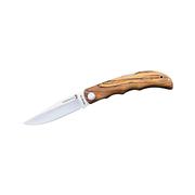The Tagus Knife: OLIVE_WOOD