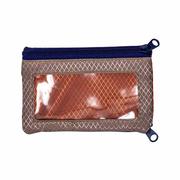 Surfshorts Wallet: MUSHROOM_RUST