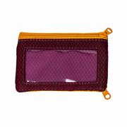 Surfshorts Wallet: WINE_BERRY