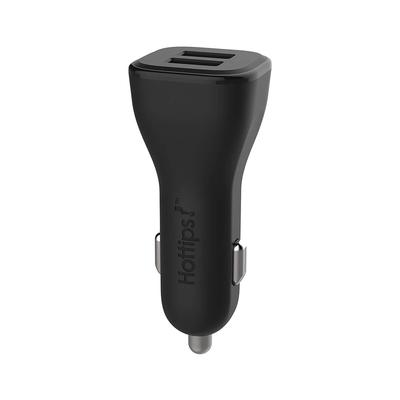 Forcepower 4.8A Dual USB Car Charger