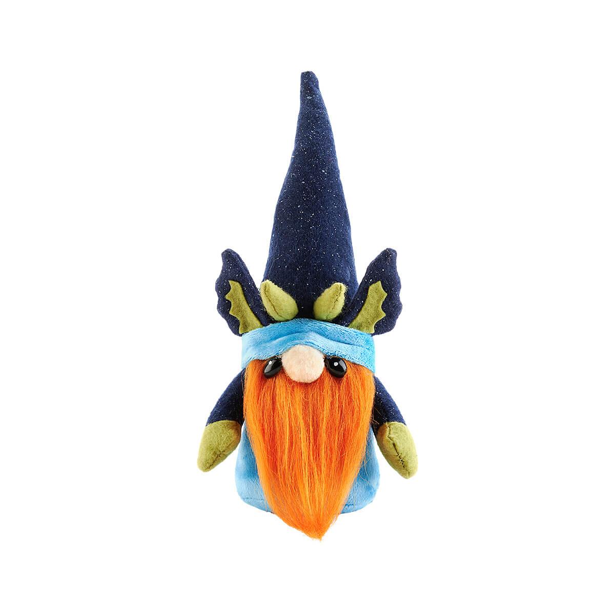  Blaze Dragon Gnome Plush Toy