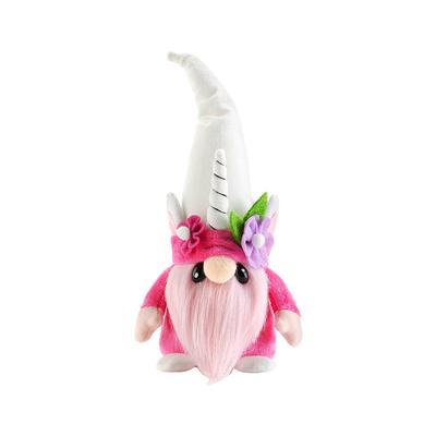 Skye Unicorn Gnome Plush Toy