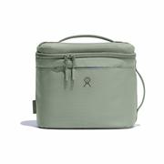 Insulated Lunch Bag - 8L: AGAVE