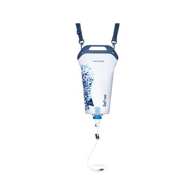 BeFree Gravity Filtration Water System - 3L