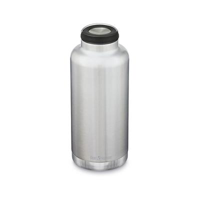 Insulated TKWide Bottle with Loop Cap - 64oz