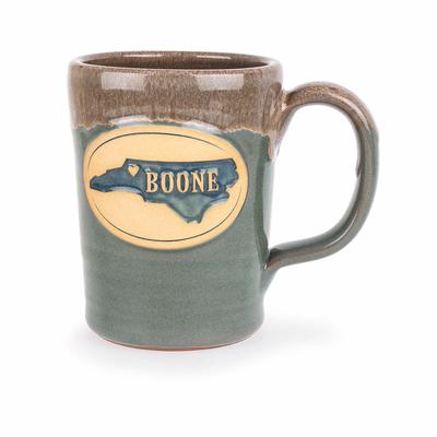 Abby Boone Mug