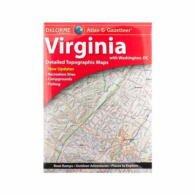 Virginia Atlas 