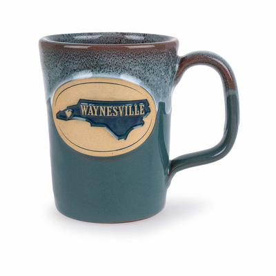 Abby Waynesville Mug
