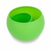 Squishy Bowl and Cup Set: LIME
