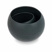 Squishy Bowl and Cup Set: SLATE
