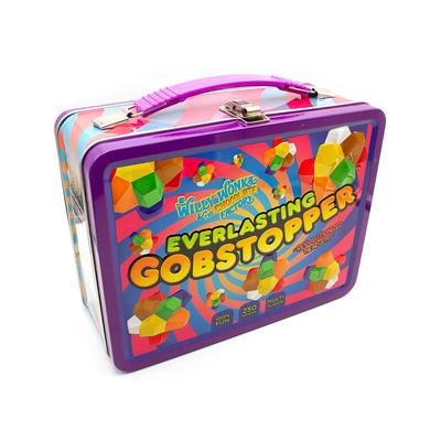 Willy Wonka Gobstopper Fun Box
