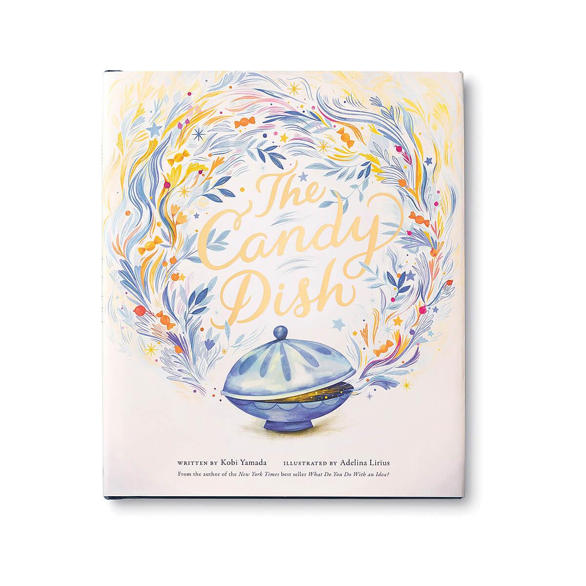  The Candy Dish Book