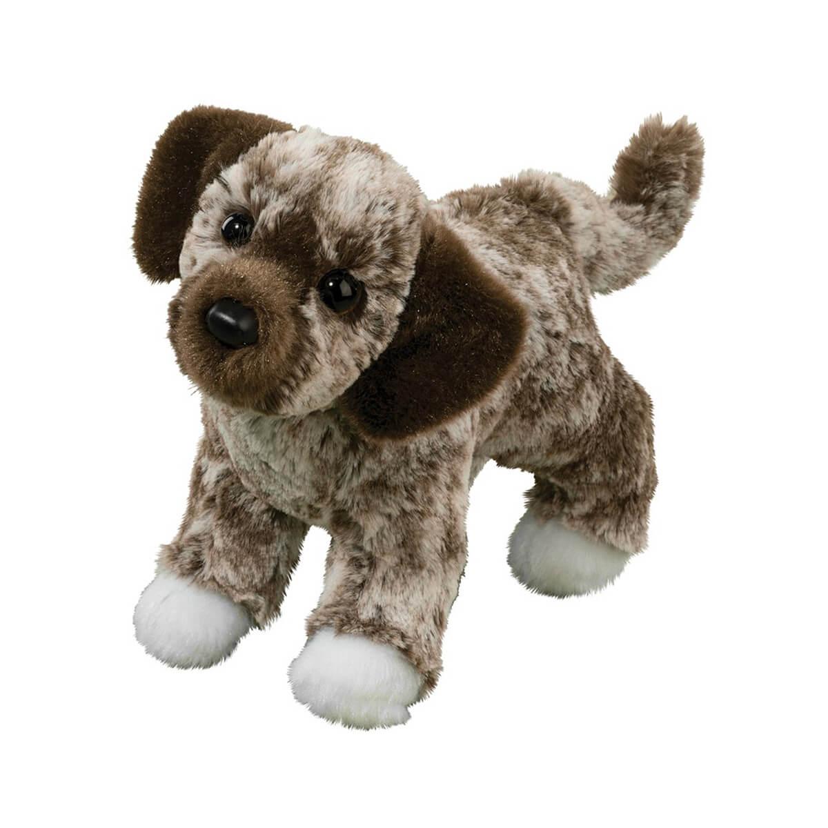  Spud Mutt Dog Plush Toy