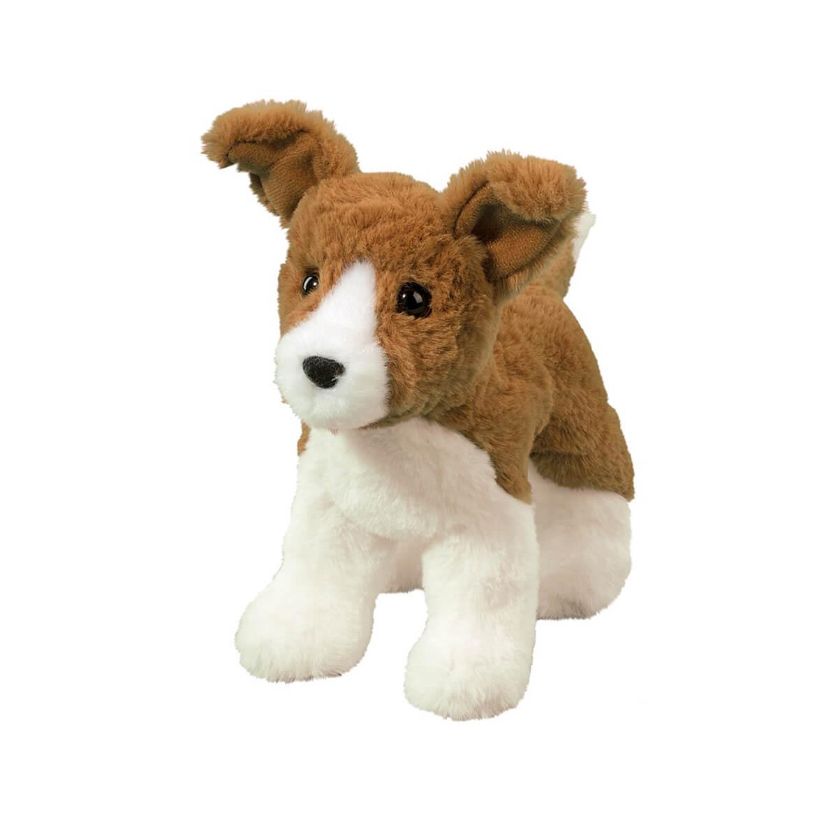  Axel Mutt Dog Plush Toy