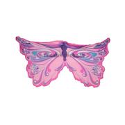 Pink Rainbow Fairy Fantasy Wings