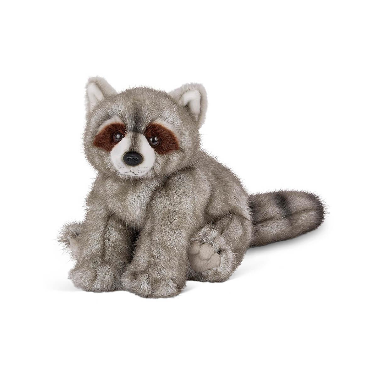  Rocko Raccoon Plush Toy