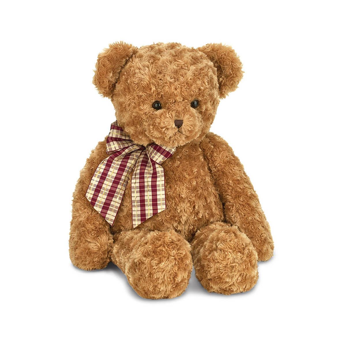  Wuggles Teddy Bear Plush Toy