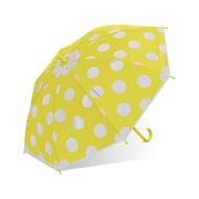 Kid's Weather Station Umbrella: YELLOW