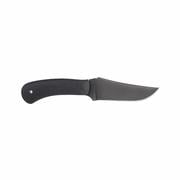 Blue Ridge Hunter Knife: BLK_LAMINATE