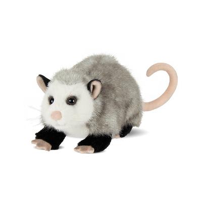 Harry the Opossum Plush Toy