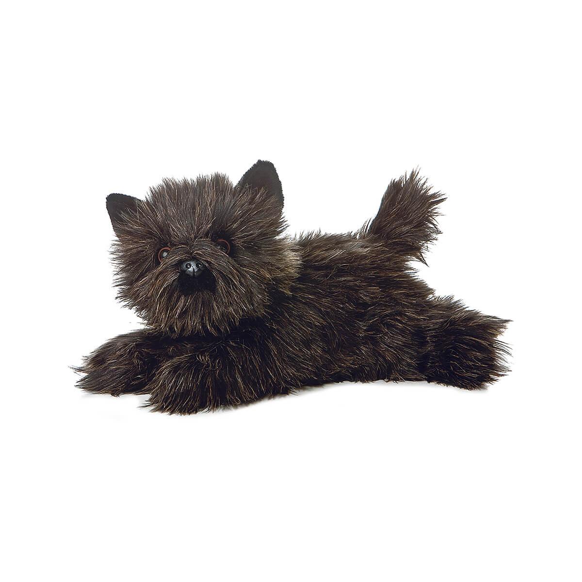  Toto Cairn Terrier Plush Toy