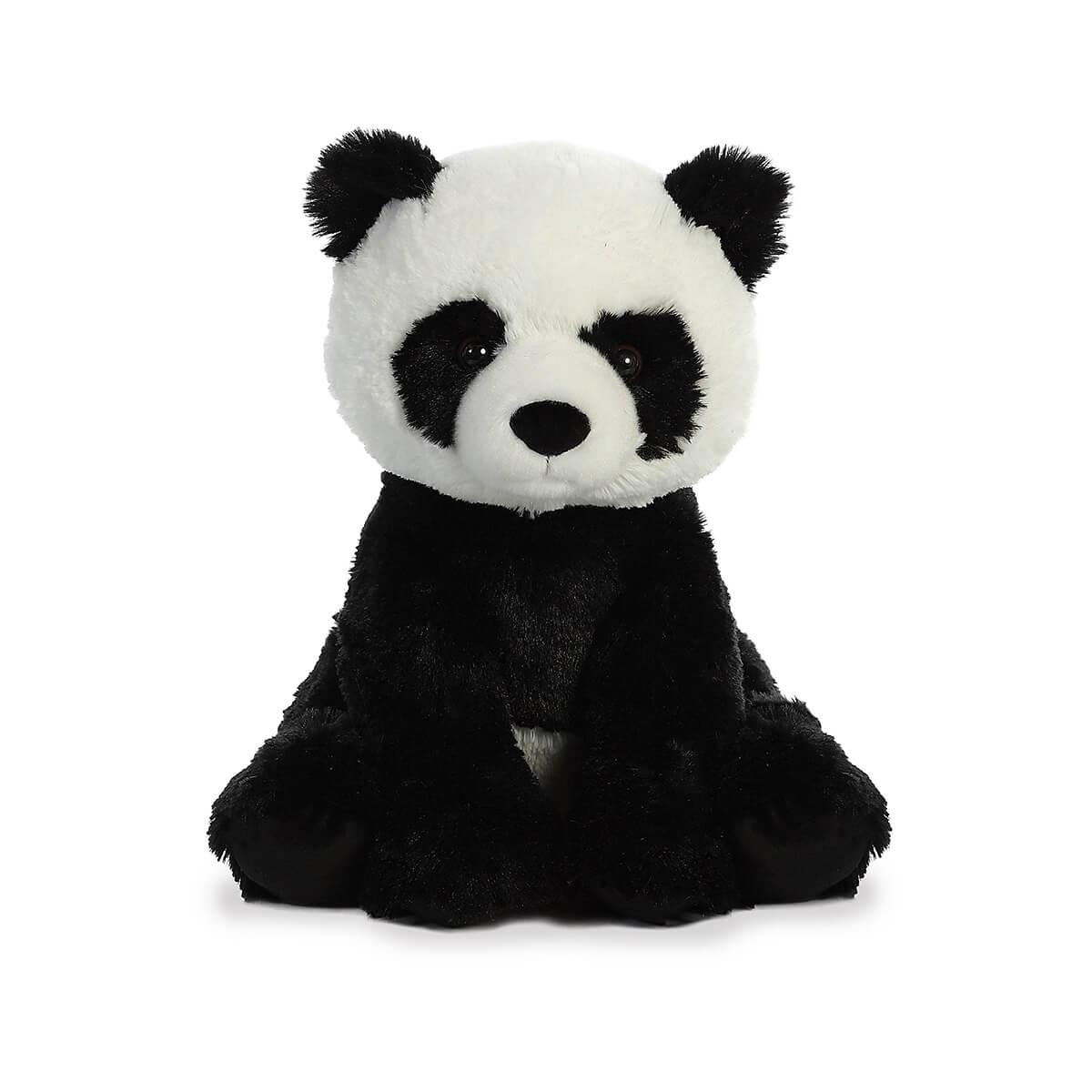  Panda Plush Toy