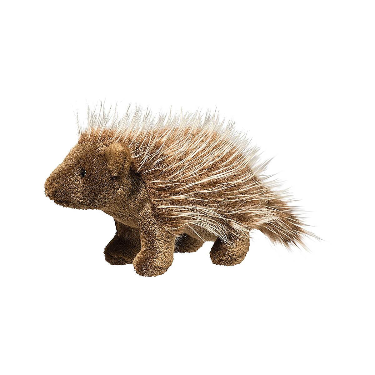  Percy The Porcupine Plush Toy