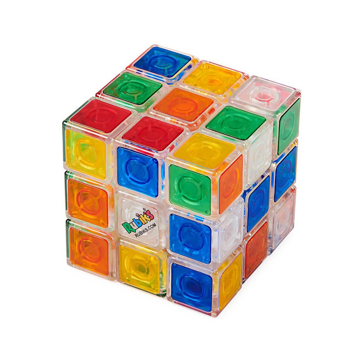 Rubik S Crystal Cube Game