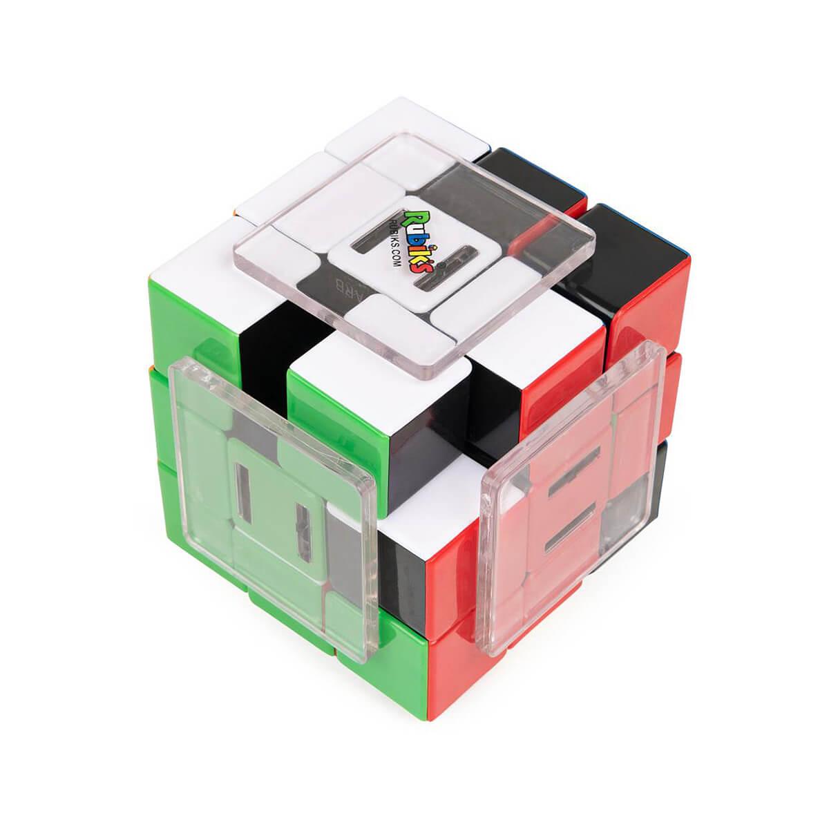  Rubik's Slide Cube Game