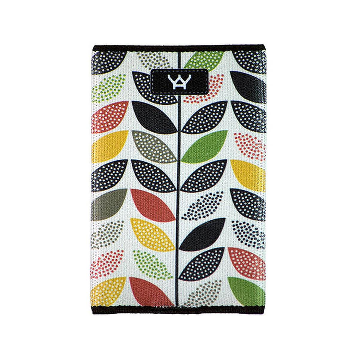 YAY NOVELTY Tree of Life Slim Wallet