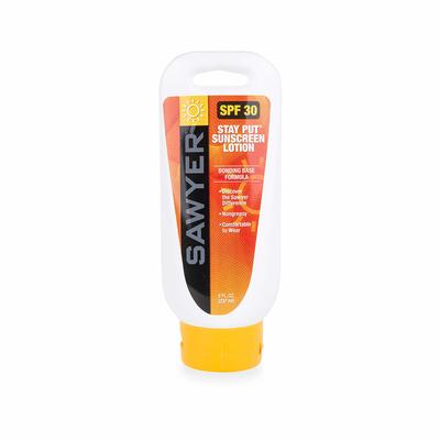 Stay-Put SPF 30 Sunscreen - 8oz