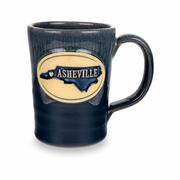 Abby Asheville Mug: NAVY_SAND_WHITE