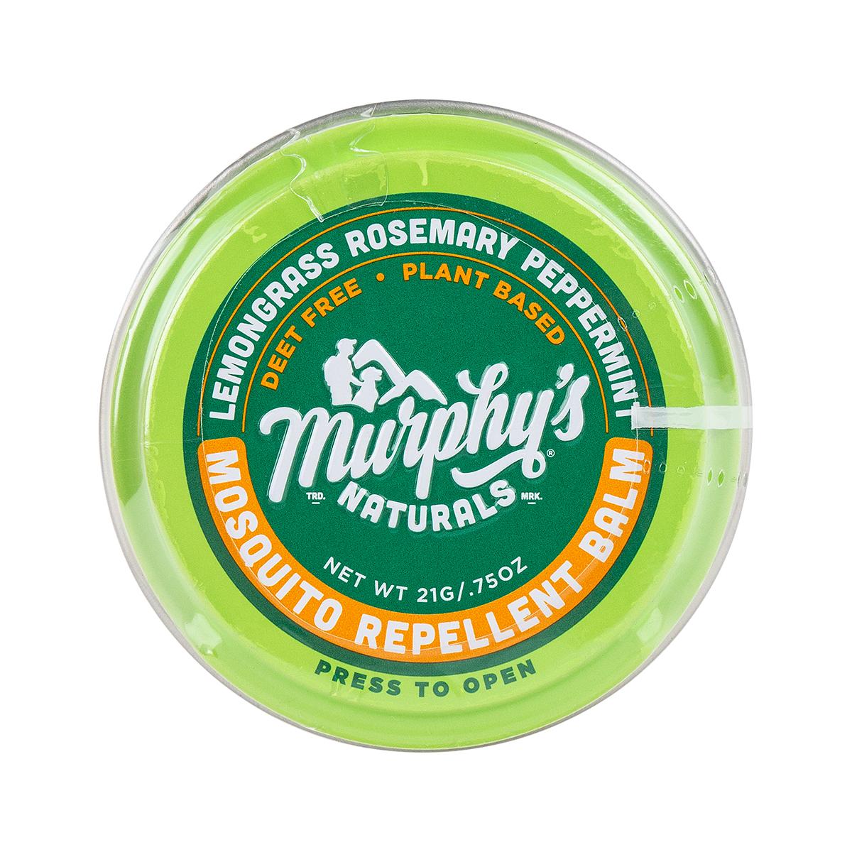 Mosquito Repellent Balm 0.75 Ounce Tin