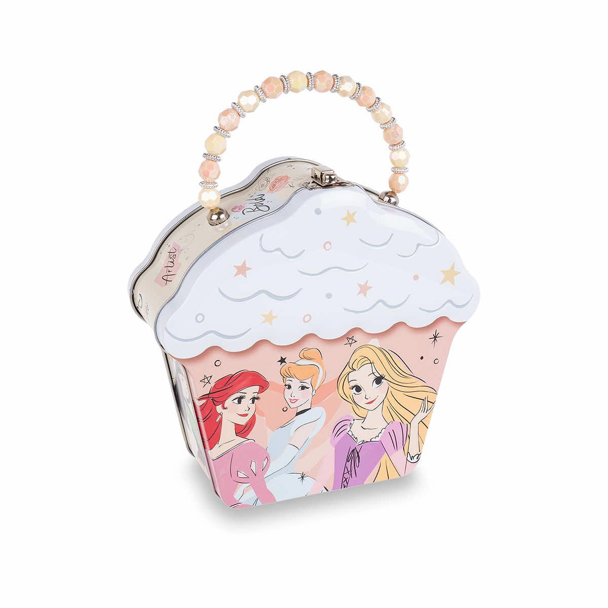 Disney Princess Lunch Box Back to School Lunch Box for Girls With Bonus  Crown for sale online