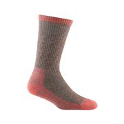 Women's Nomad Boot Midweight Hiking Socks: BROWN