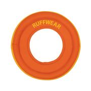 Hydro Plane Floating Throw Dog Toy: CAMPFIRE_ORANGE