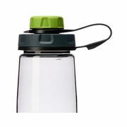 capCAP+ Water Bottle Cap: GREEN2GREY