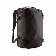 Black Hole MLC Bag: BLACK2BLACK