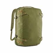 Black Hole MLC Bag: BUCKHORN_GREEN