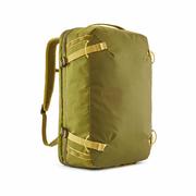 Black Hole MLC Bag: GRAZE_GREEN