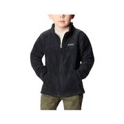 Toddler Steens Mountain II Fleece Jacket: 010_BLACK