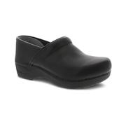 Women's XP 2.0 Waterproof Clog Shoes: BLACK_WATERPROOF