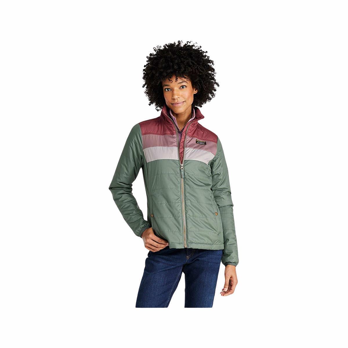 Mast General Store | Women's Mountain Classic Puffer Jacket