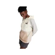 Women's Mountain Classic Anorak Jacket: PAPER_WHITE_PUTTY