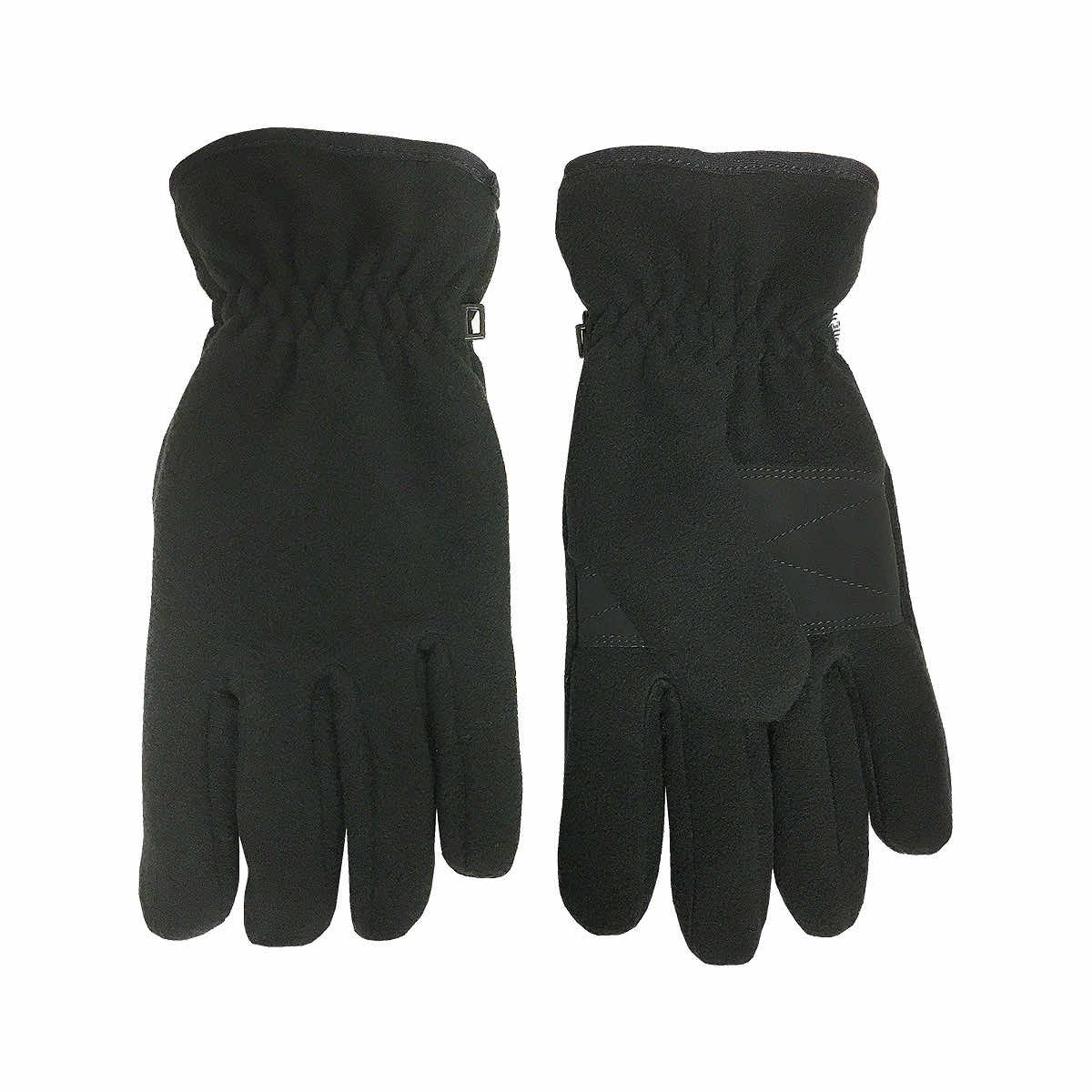  Microfleece Gloves