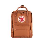 Kanken Mini Backpack: TERRACOTTA_BROWN