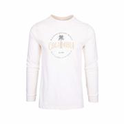 Columbia Discover Explore Escape Long Sleeve T-Shirt: FRENCH_VAN